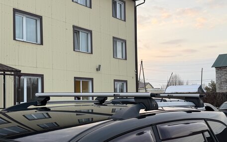 Chery Tiggo (T11), 2014 год, 595 000 рублей, 26 фотография