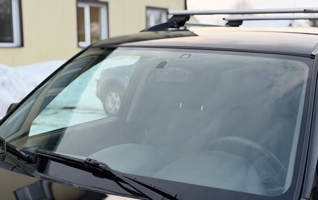 Chery Tiggo (T11), 2014 год, 595 000 рублей, 28 фотография