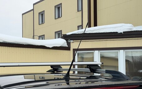 Chery Tiggo (T11), 2014 год, 595 000 рублей, 27 фотография