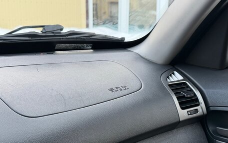 Chery Tiggo (T11), 2014 год, 595 000 рублей, 22 фотография