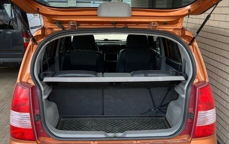 KIA Picanto I, 2006 год, 390 000 рублей, 6 фотография