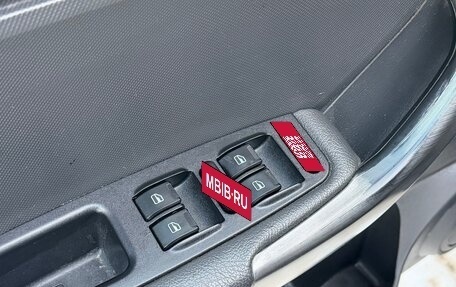 Chery Tiggo (T11), 2014 год, 595 000 рублей, 16 фотография