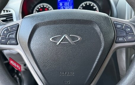 Chery Tiggo (T11), 2014 год, 595 000 рублей, 23 фотография