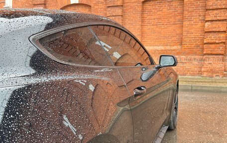 Ford Mustang VI рестайлинг, 2017 год, 4 200 000 рублей, 8 фотография