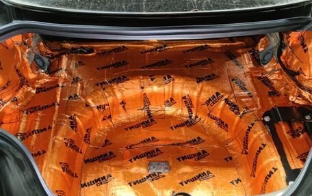 Ford Mustang VI рестайлинг, 2017 год, 4 200 000 рублей, 9 фотография