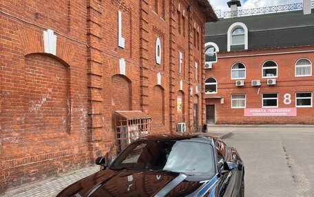 Ford Mustang VI рестайлинг, 2017 год, 4 200 000 рублей, 5 фотография