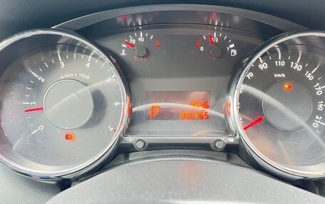 Peugeot 3008 I рестайлинг, 2010 год, 780 000 рублей, 6 фотография