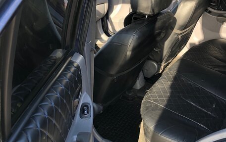 Hyundai Accent II, 2009 год, 275 000 рублей, 13 фотография