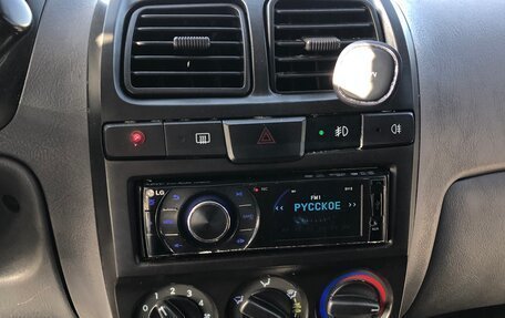 Hyundai Accent II, 2009 год, 275 000 рублей, 15 фотография