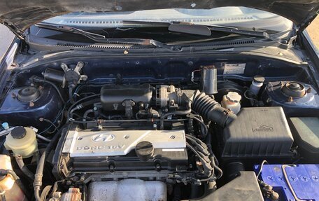 Hyundai Accent II, 2009 год, 275 000 рублей, 17 фотография