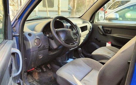 Citroen Berlingo II рестайлинг, 2004 год, 299 900 рублей, 2 фотография