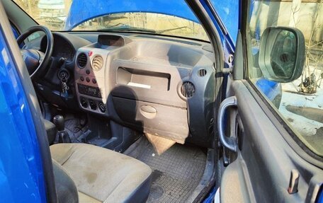 Citroen Berlingo II рестайлинг, 2004 год, 299 900 рублей, 4 фотография