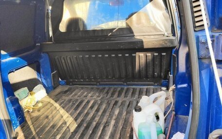 Citroen Berlingo II рестайлинг, 2004 год, 299 900 рублей, 7 фотография