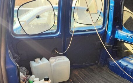 Citroen Berlingo II рестайлинг, 2004 год, 299 900 рублей, 6 фотография