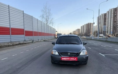 KIA Rio II, 2005 год, 215 000 рублей, 9 фотография