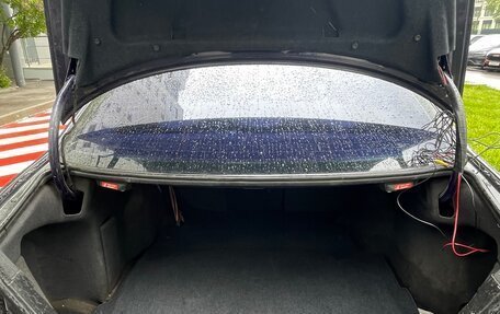 Mercedes-Benz C-Класс, 2002 год, 380 000 рублей, 4 фотография