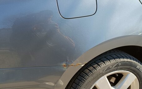 Volkswagen Jetta VI, 2014 год, 1 200 000 рублей, 9 фотография