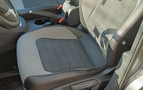 Volkswagen Jetta VI, 2014 год, 1 200 000 рублей, 15 фотография