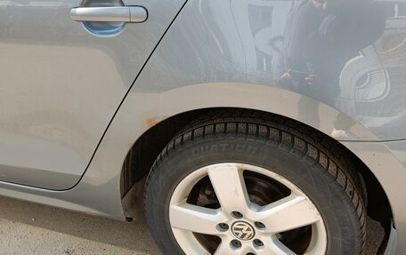 Volkswagen Jetta VI, 2014 год, 1 200 000 рублей, 12 фотография