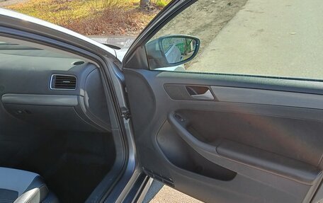 Volkswagen Jetta VI, 2014 год, 1 200 000 рублей, 17 фотография