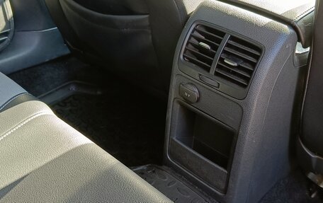 Volkswagen Jetta VI, 2014 год, 1 200 000 рублей, 20 фотография