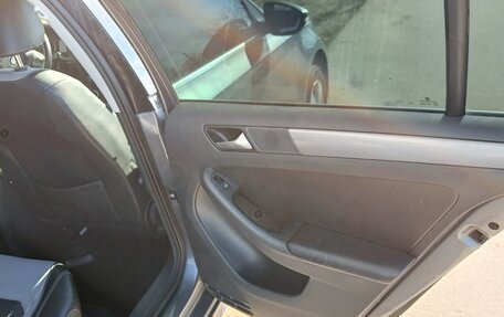 Volkswagen Jetta VI, 2014 год, 1 200 000 рублей, 19 фотография