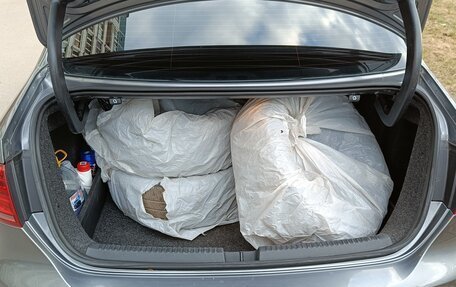 Volkswagen Jetta VI, 2014 год, 1 200 000 рублей, 23 фотография