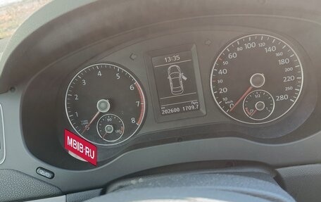 Volkswagen Jetta VI, 2014 год, 1 200 000 рублей, 22 фотография