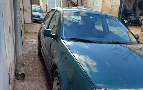 Volkswagen Golf IV, 1999 год, 300 000 рублей, 5 фотография