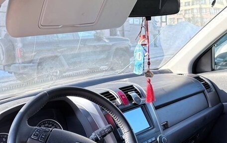 Honda CR-V III рестайлинг, 2008 год, 1 199 000 рублей, 6 фотография