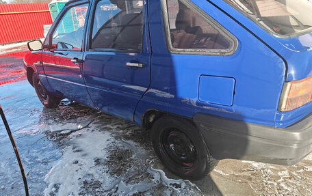 ИЖ 2126 «Ода», 2003 год, 85 000 рублей, 4 фотография