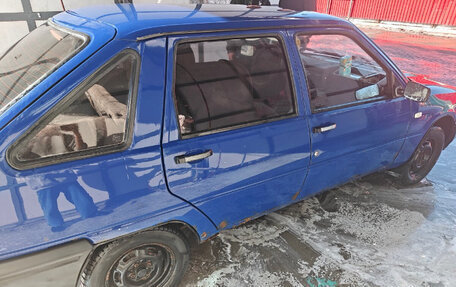 ИЖ 2126 «Ода», 2003 год, 85 000 рублей, 6 фотография