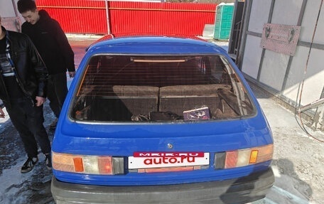 ИЖ 2126 «Ода», 2003 год, 85 000 рублей, 8 фотография