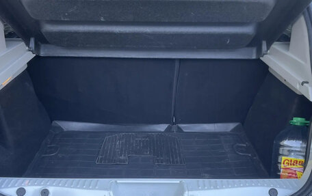 Renault Sandero II рестайлинг, 2021 год, 1 240 000 рублей, 10 фотография