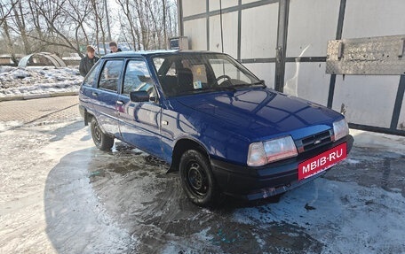 ИЖ 2126 «Ода», 2003 год, 85 000 рублей, 5 фотография