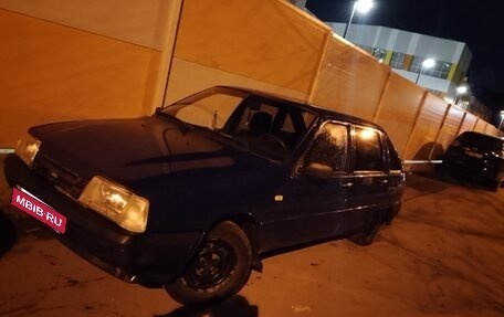 ИЖ 2126 «Ода», 2003 год, 85 000 рублей, 3 фотография