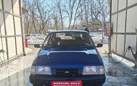 ИЖ 2126 «Ода», 2003 год, 85 000 рублей, 9 фотография