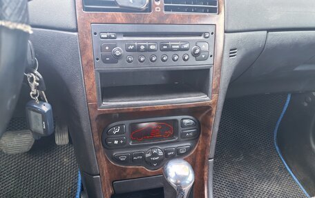 Peugeot 307 I, 2005 год, 250 000 рублей, 6 фотография