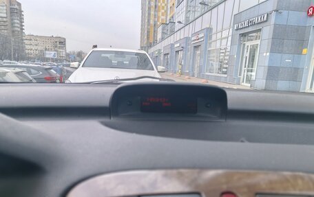 Peugeot 307 I, 2005 год, 250 000 рублей, 7 фотография