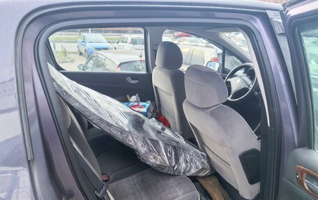 Peugeot 307 I, 2005 год, 250 000 рублей, 10 фотография