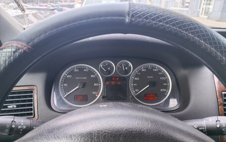 Peugeot 307 I, 2005 год, 250 000 рублей, 5 фотография