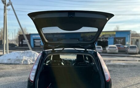 Ford Focus II рестайлинг, 2010 год, 395 000 рублей, 10 фотография