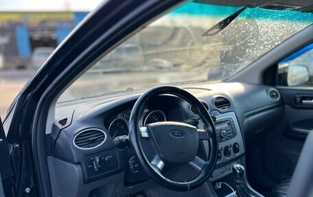 Ford Focus II рестайлинг, 2010 год, 395 000 рублей, 9 фотография