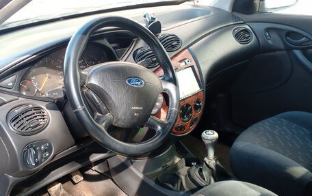 Ford Focus IV, 2003 год, 165 000 рублей, 5 фотография