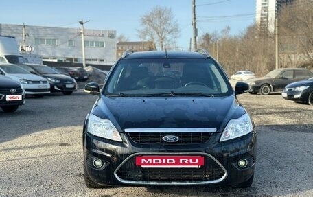 Ford Focus II рестайлинг, 2010 год, 395 000 рублей, 2 фотография