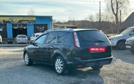 Ford Focus II рестайлинг, 2010 год, 395 000 рублей, 7 фотография