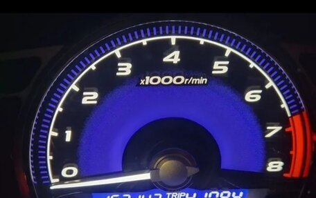 Honda Civic VIII, 2010 год, 750 000 рублей, 4 фотография