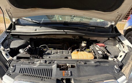 Opel Mokka I, 2014 год, 1 100 000 рублей, 6 фотография