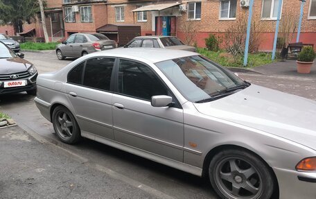 BMW 5 серия, 1999 год, 520 000 рублей, 2 фотография