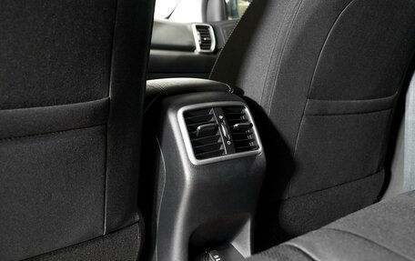 KIA Sportage IV рестайлинг, 2021 год, 2 126 000 рублей, 11 фотография